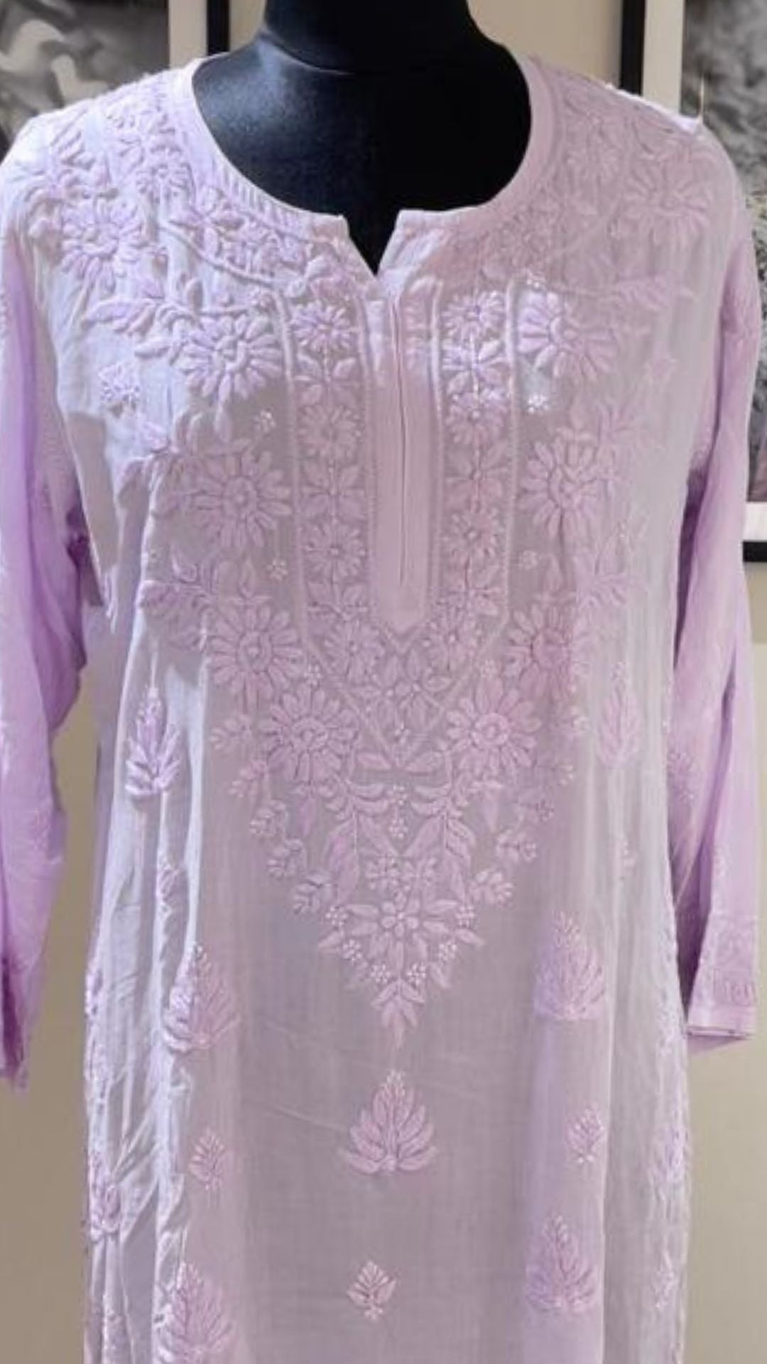 Modal Kurta