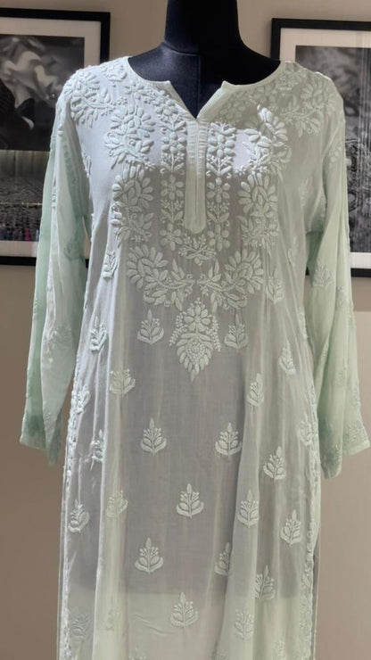 Modal Kurta