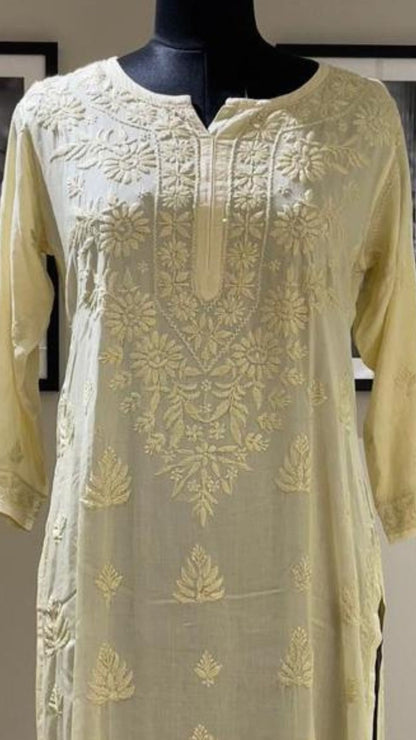 Modal Kurta