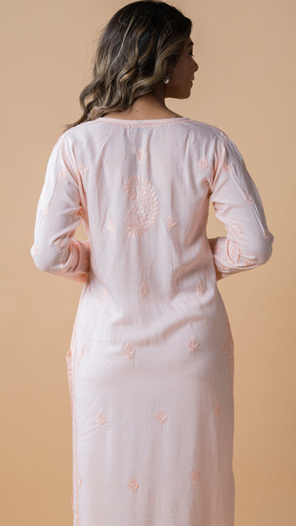 Modal Kurta