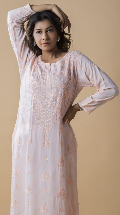 Modal Kurta