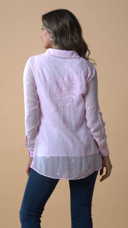 Georgette Shirt