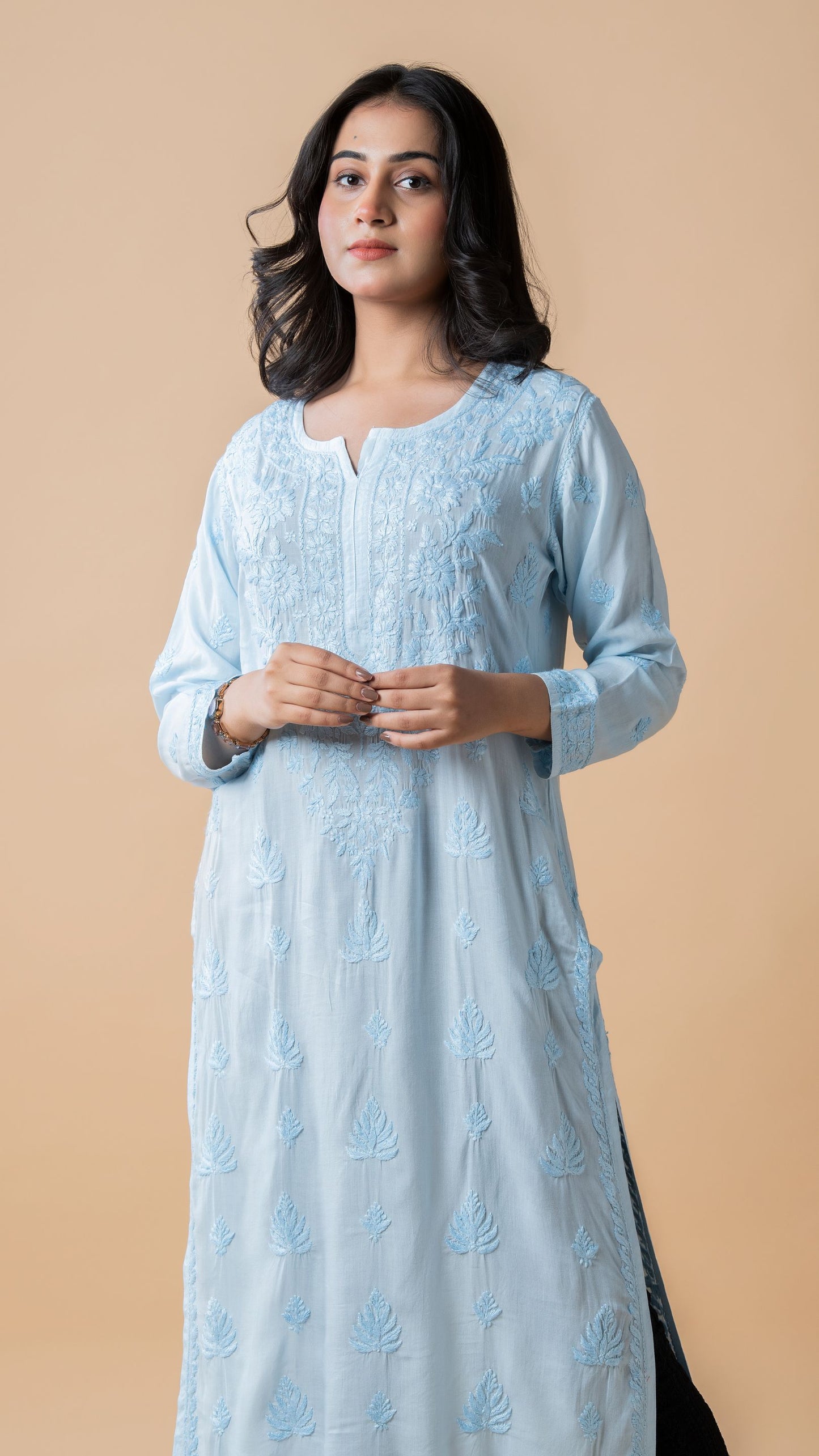 Modal Kurta