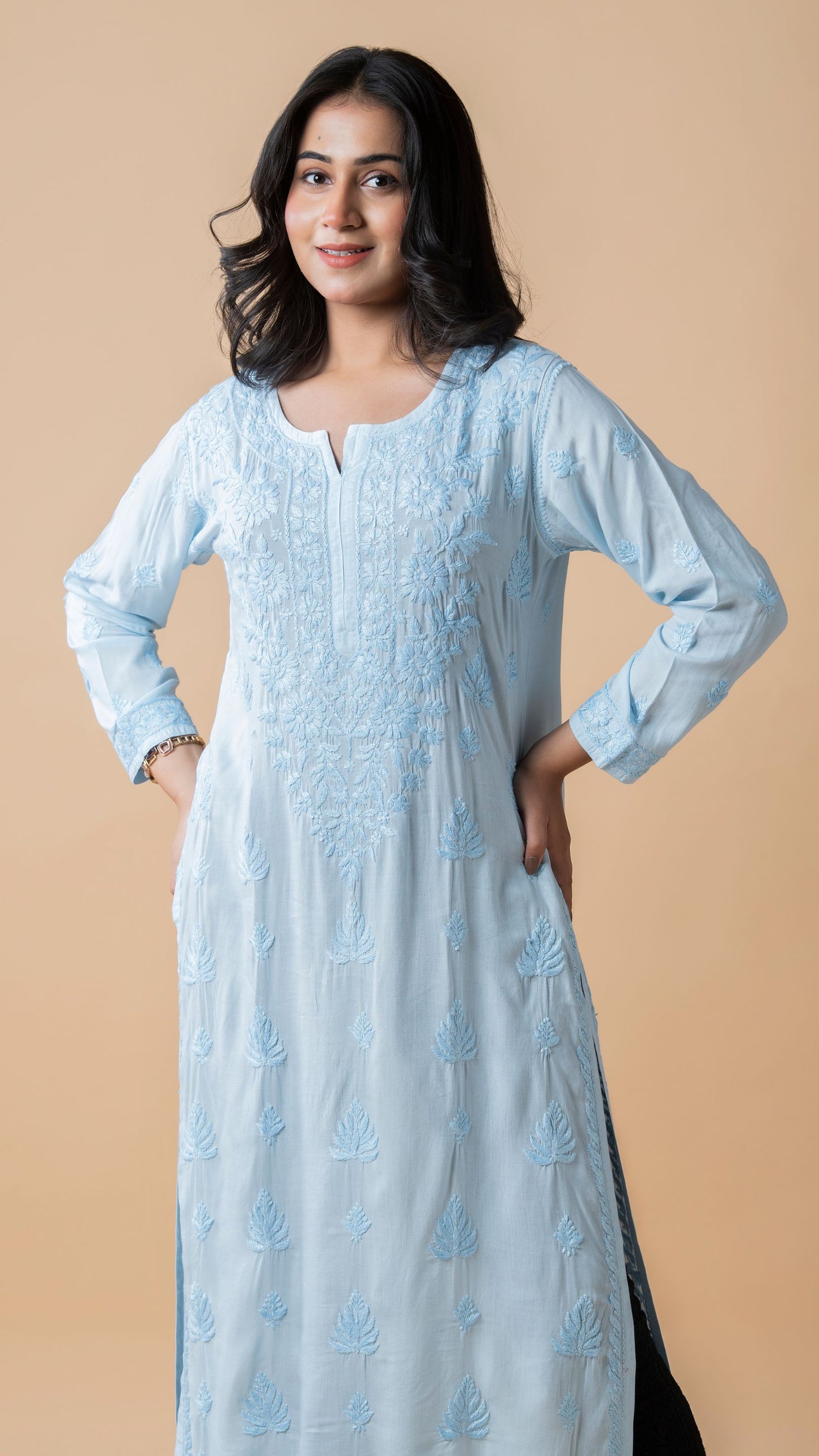 Modal Kurta