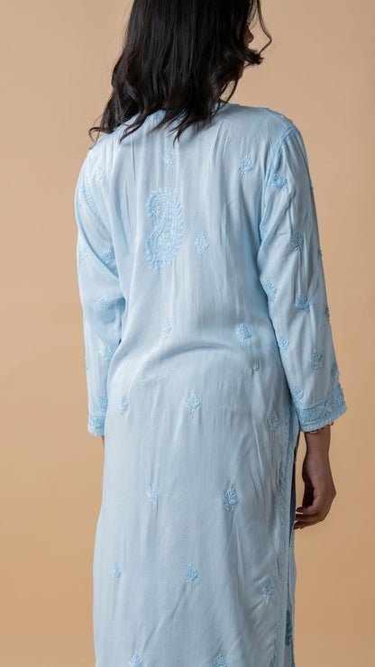 Modal Kurta